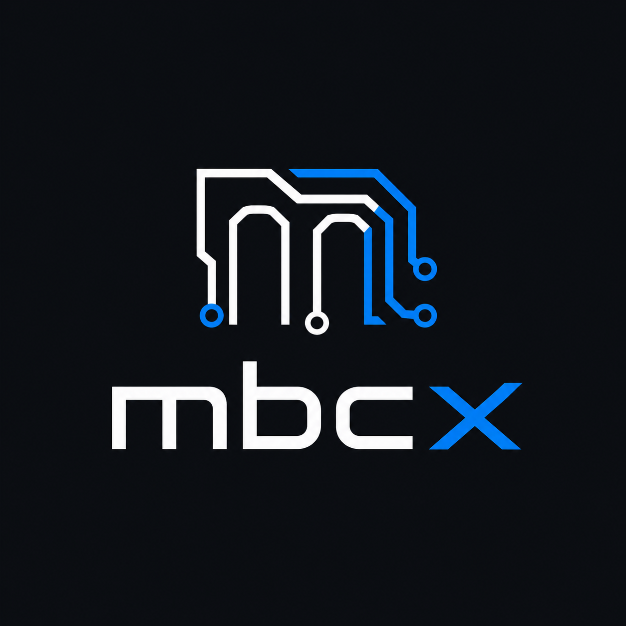 mbcx logo